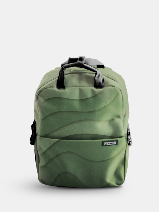 PRODUKT PRZYKŁADOWY: PLECAK PAKO, KHAKI ADVENTURE 27L