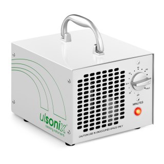 OZONATOR GENERATOR OZONU Z RĄCZKĄ TIMEREM 5000 MG/H 65 W