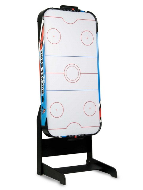 STÓŁ DO GRY CYMBERGAJ AIR HOCKEY DUŻY SKŁADANY NS-427