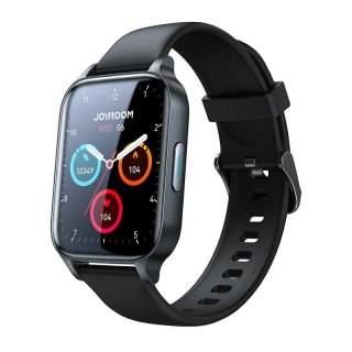 SMARTWATCH FIT-LIFE JR-FT3 CIEMNOSZARY