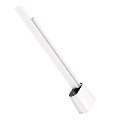 BIURKOWA NOCNA LAMPKA LED SMART EYE BEZPRZEWODOWA 2200MAH - BIAŁY