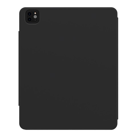 ETUI POKROWIEC MAGNETYCZNY PODSTAWKA Y-TYPE DO IPAD PRO 11'' / AIR 4-5 10.9'' - SZARY