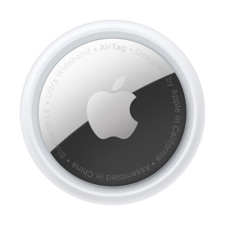 APPLE AIRTAG ORYGINALNY LOKALIZATOR GPS BIAŁY