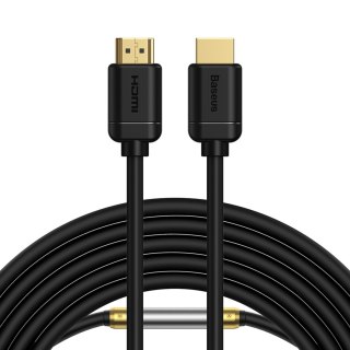 DŁUGI KABEL PRZEWÓD HDMI 2.0 1080P 60HZ 20M CZARNY