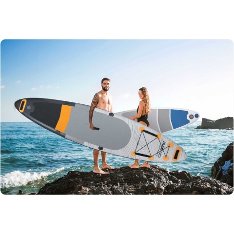 DESKA SUP AqUASURF 320 X 81 X 15 CM NEO-SPORT 170001