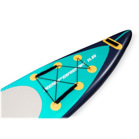 DESKA SUP REEFBREAK 350 X 81 X 15 CM NEO-SPORT 170103