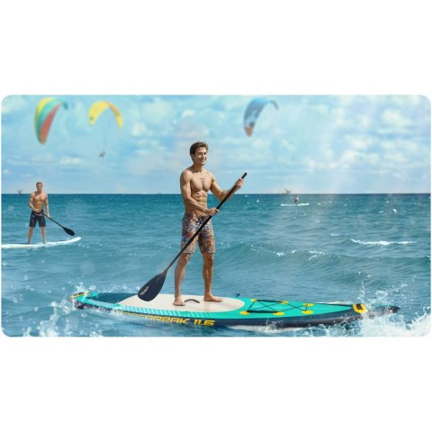 DESKA SUP REEFBREAK 350 X 81 X 15 CM NEO-SPORT 170103