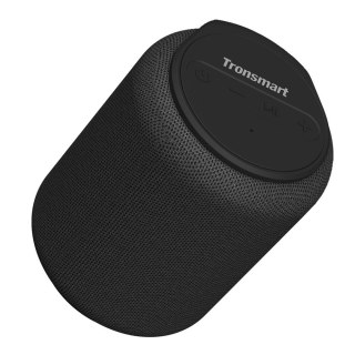 MINI GŁOŚNIK BEZPRZEWODOWY TRONSMART T6 BLUETOOTH 5.3 15W CZARNY