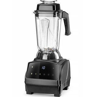 BLENDER BARMAŃSKI BAROWY ELEKTRONICZNY 3 PRĘDKOŚCI TIMER 2.5 L 1680 W