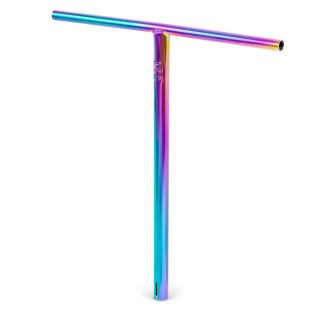 KIEROWNICA T-BAR SOKE DO HULAJNOGI WYCZYNOWEJ NEOCHROME 59 CM