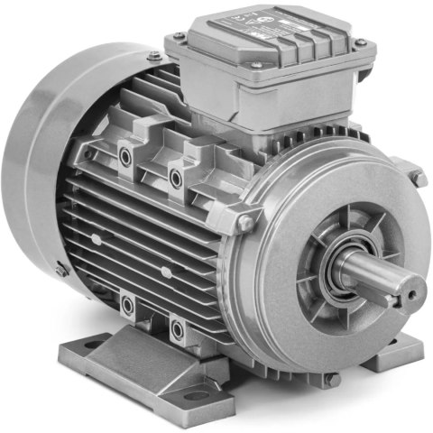 Silnik elektryczny asynchroniczny trójfazowy 2870 obr./min 230/400 V 1.5 kW Silnik elektryczny asynchroniczny trójfazowy 2870 obr./min 230/400 V 1.5 kW