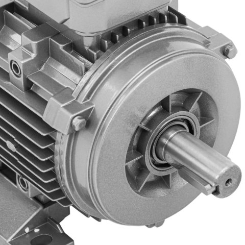 Silnik elektryczny asynchroniczny trójfazowy 2870 obr./min 230/400 V 1.5 kW Silnik elektryczny asynchroniczny trójfazowy 2870 obr./min 230/400 V 1.5 kW