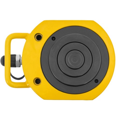 Siłownik cylinder hydrauliczny dwustronnego działania 78 mm 100 t