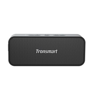 Głośnik bezprzewodowy Element T2 Plus Upgraded 20W Bluetooth 5.3 - czarny