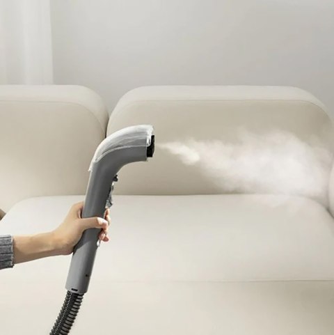 Szczotka standard z wężem do odkurzacza UWANT B200 - szara Szczotka standard z wężem do odkurzacza UWANT B200 - szara