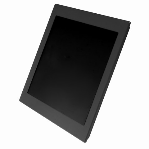 Ramka cyfrowa 10.1'' 16GB microSD WiFi Frameo PFF-1037B - czarna