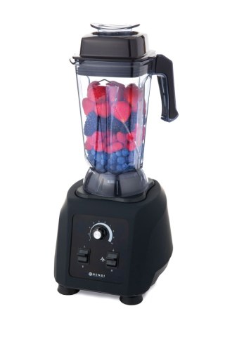 ELEKTRYCZNY BLENDER MIKSER GASTRONOMICZNY 1500W 2,5L - HENDI 230718