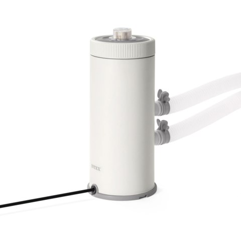 Pompa filtrująca do basenu 3785L/h filtr + elementy instalacyjne INTEX 26638