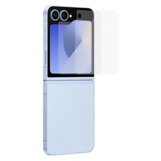 2x Folia ochronna Samsung Anti-reflecting Film na Galaxy Z Flip 6