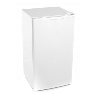 Lodówka PODBLATOWA HOTELOWA ZAMRAŻALNIK 85cm Sigma BC-95 Biała