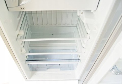 Lodówka PODBLATOWA HOTELOWA ZAMRAŻALNIK 85cm Sigma BC-95 Biała