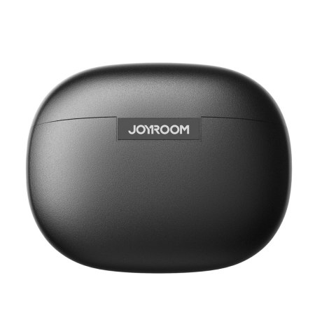 Słuchawki bezprzewodowe douszne TWS Bluetooth 5.4 ANC ENC - czarne