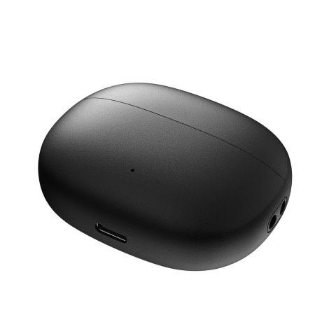 Słuchawki bezprzewodowe douszne TWS Bluetooth 5.4 ANC ENC - czarne