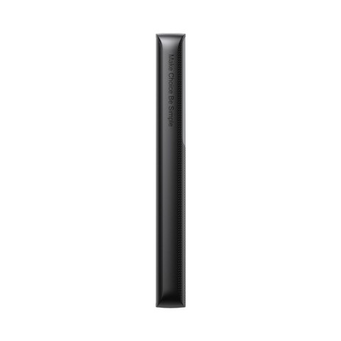 Powerbank 10000mAh 25W 2x USB-A 1x USB-C SFC - czarny