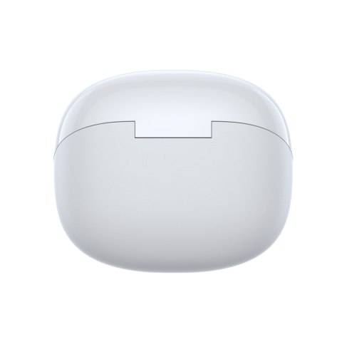 Słuchawki Funpods douszne TWS z Bluetooth 5.4 ANC i ochroną IP54 - białe