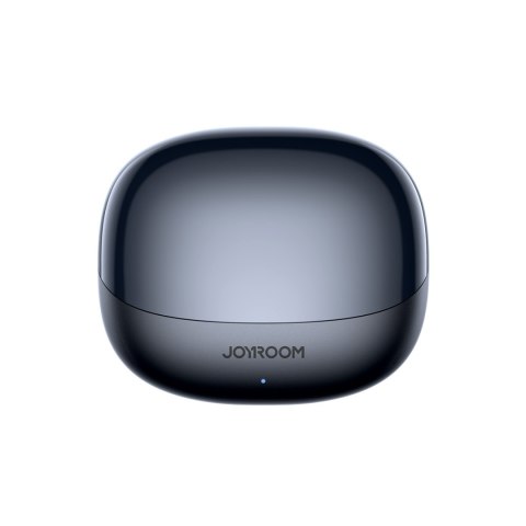 Słuchawki Funpods douszne TWS z Bluetooth 5.4 ANC i ochroną IP54 - czarne