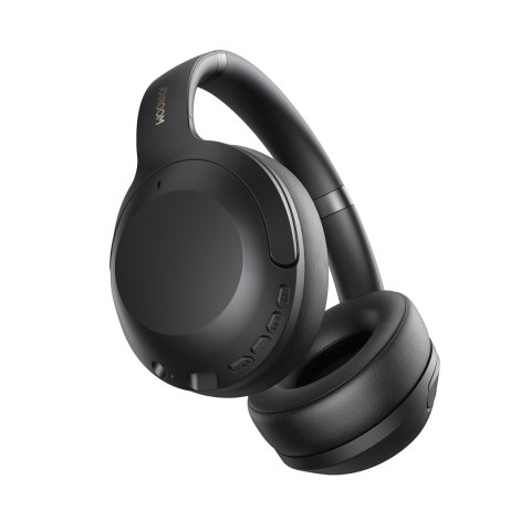 Słuchawki bezprzewodowe J-Head Series JR-JH2 z ANC Bluetooth - czarne