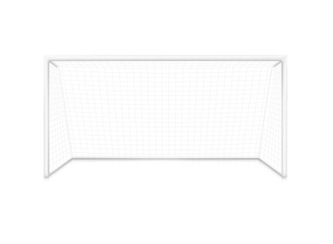 Bramka piłkarska z siatką do piłki nożnej 300x160 cm MultiGarden