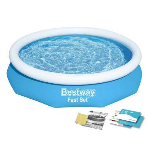 Basen ogrodowy rozporowy 305 x 66 cm Bestway 57456 Basen ogrodowy rozporowy 305 x 66 cm Bestway 57456