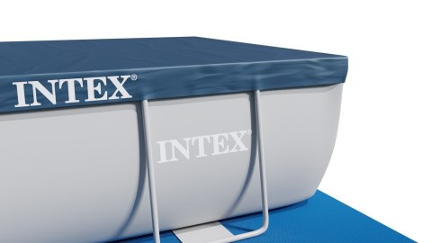 Basen stelażowy 503x274x122cm 12w1 INTEX 26796 Basen stelażowy 503x274x122cm 12w1 INTEX 26796