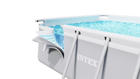 Basen stelażowy 503x274x122cm 12w1 INTEX 26796 Basen stelażowy 503x274x122cm 12w1 INTEX 26796