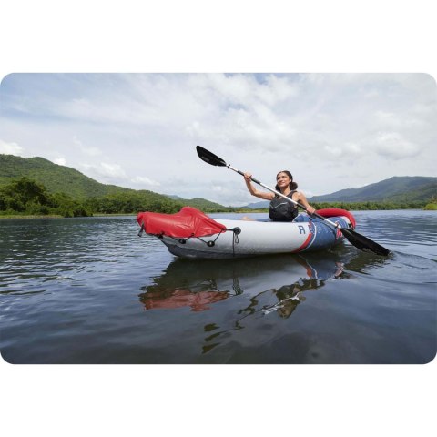 Kajak dmuchany Rapid X1 290 x 91 cm Bestway 65176