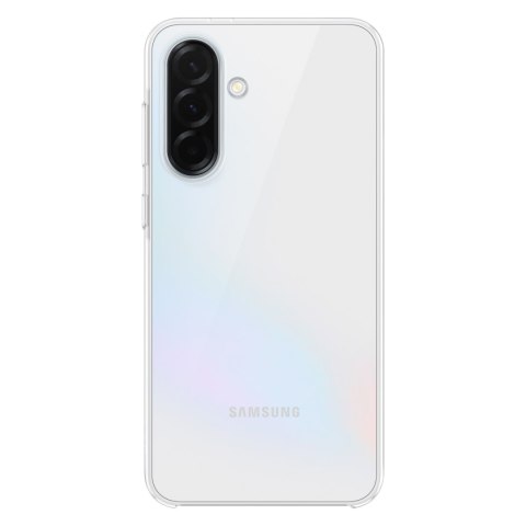 Etui silikonowe pokrowiec Samsung Clear Case do Samsung Galaxy A36 5G - przezroczyste Etui silikonowe pokrowiec Samsung Clear Case do Samsung Galaxy A36 5G - przezroczyste