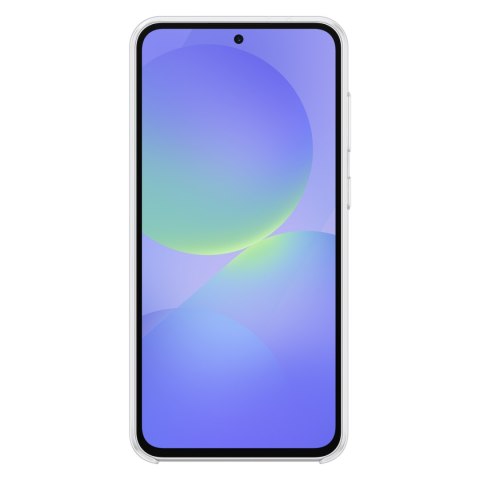 Etui silikonowe pokrowiec Samsung Clear Case do Samsung Galaxy A36 5G - przezroczyste Etui silikonowe pokrowiec Samsung Clear Case do Samsung Galaxy A36 5G - przezroczyste