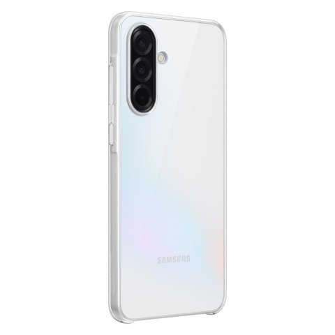 Etui silikonowe pokrowiec Samsung Clear Case do Samsung Galaxy A36 5G - przezroczyste Etui silikonowe pokrowiec Samsung Clear Case do Samsung Galaxy A36 5G - przezroczyste