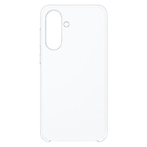 Etui silikonowe pokrowiec Samsung Clear Case do Samsung Galaxy A36 5G - przezroczyste Etui silikonowe pokrowiec Samsung Clear Case do Samsung Galaxy A36 5G - przezroczyste