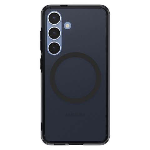 Etui Ultra Hybrid Mag na Samsung Galaxy S25 Zero One - czarne