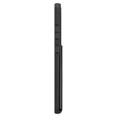 Etui case na Samsung Galaxy S25 Ultra Slim Armor CS - czarne