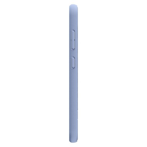 Etui na Samsung Galaxy S25+ Caseology Parallax Mag MagSafe - fioletowe