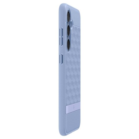 Etui na Samsung Galaxy S25 Caseology Parallax Mag MagSafe - fioletowe