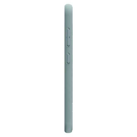 Etui na Samsung Galaxy S25+ Caseology Parallax Mag MagSafe - zielone