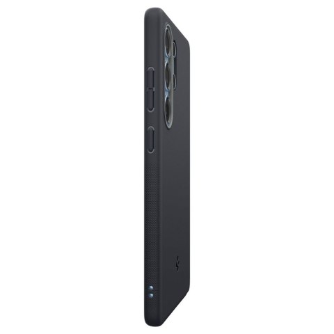 Etui na Samsung Galaxy S25 Ultra Caseology Nano Pop - czarne