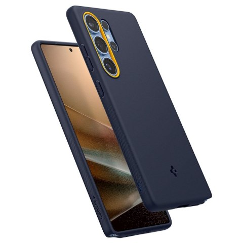 Etui na Samsung Galaxy S25 Ultra Caseology Nano Pop - fioletowe