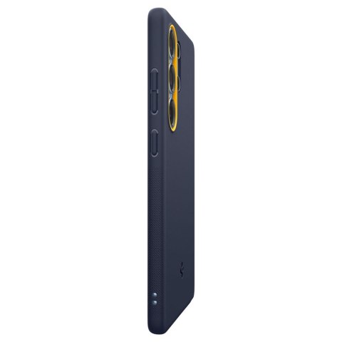 Etui na Samsung Galaxy S25 Ultra Caseology Nano Pop - fioletowe