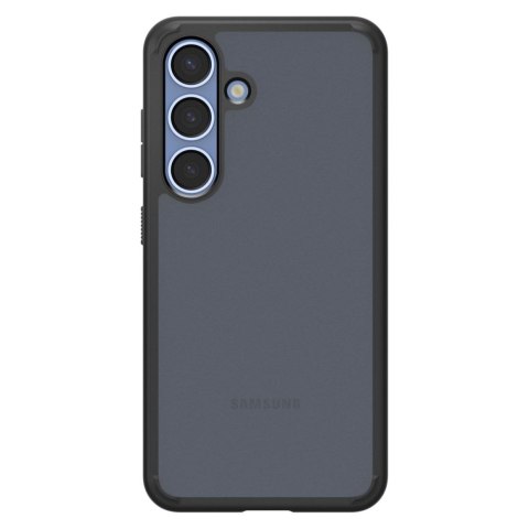 Etui na Samsung Galaxy S25+ Ultra Hybrid - czarne