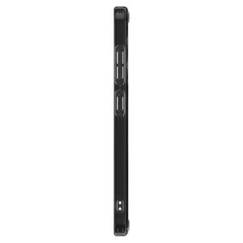 Etui na Samsung Galaxy S25 Zero One - czarne